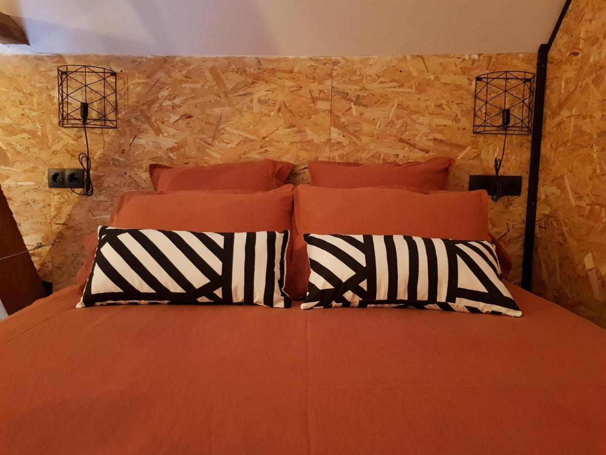 Au Soleil Vert - Chambre De Charme Avec Spa Et Sauna Prives Zeggers-Cappel Kültér fotó